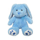 Personalized Easter Plush Bunny