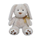 Personalized Easter Plush Bunny