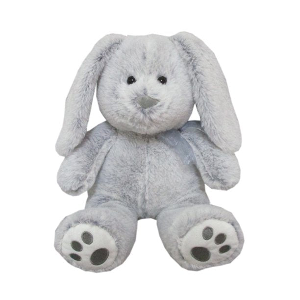 Personalized Easter Plush Bunny