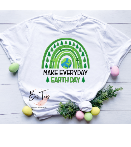 Make Everyday Earth Day