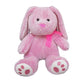 Personalized Easter Plush Bunny