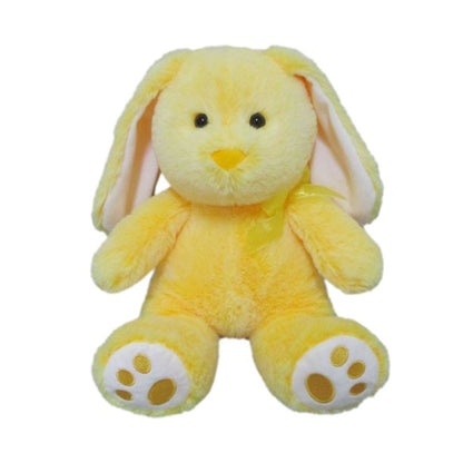 Personalized Easter Plush Bunny